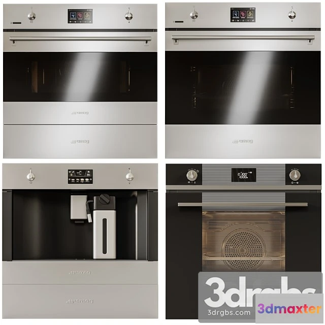 978012 - Collection Smeg 01