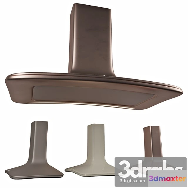 978016 - Cooker hood elica sweet 2