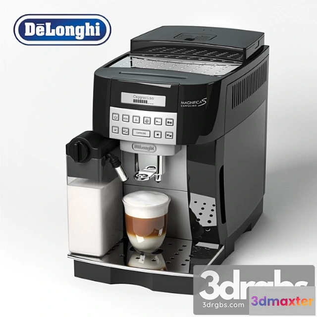 978030 - De Longhi Magnifica S Ecam 22 360 S