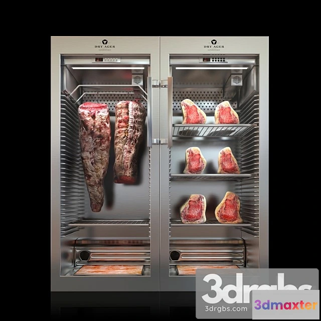 978056 - Dry ager dx 1000 2