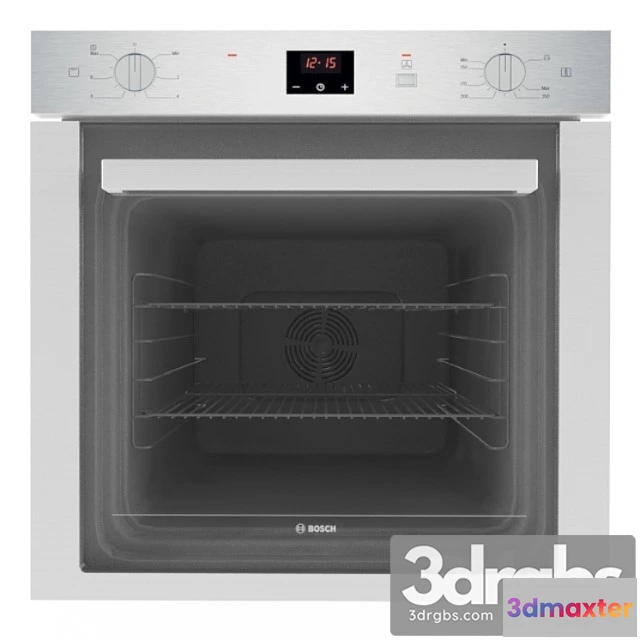 978064 - Dukhovka Bosch Hgn22f350 1