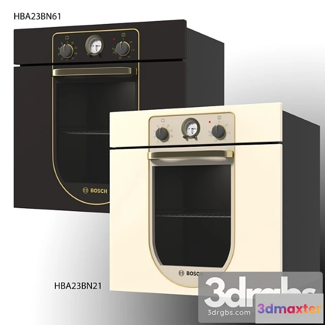 978068 - Dukhovoi Shkaf Bosch