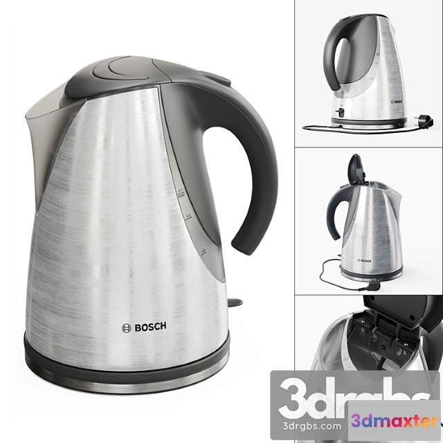 978088 - Electric kettle bosch twk 7706 2
