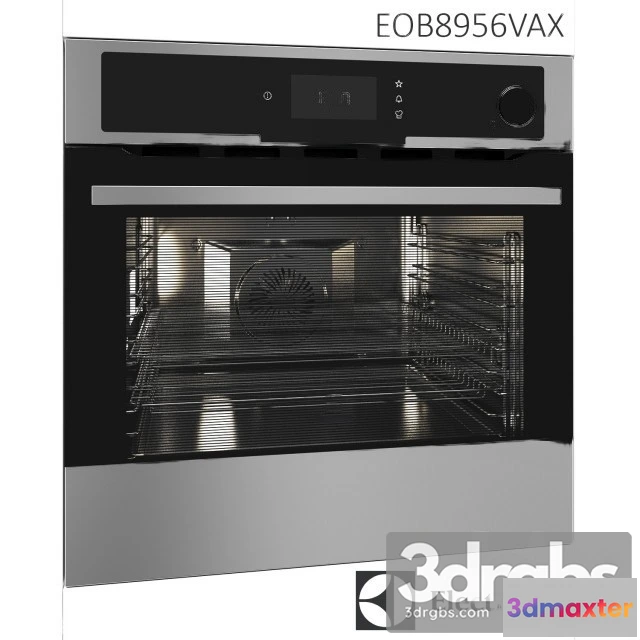 978104 - Electrolux Griller 2