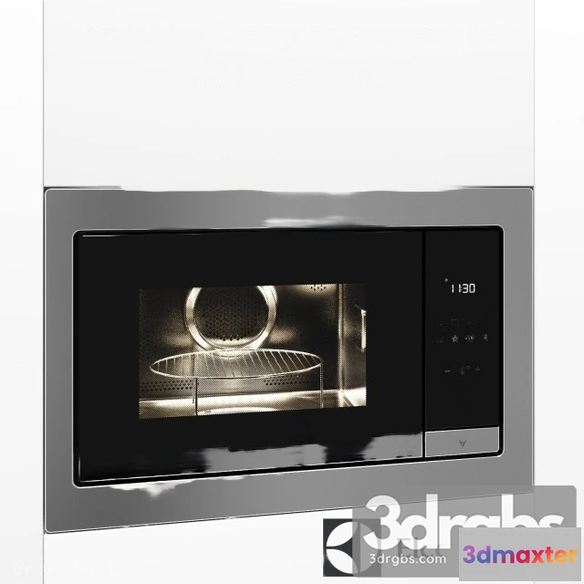 978106 - Electrolux Griller