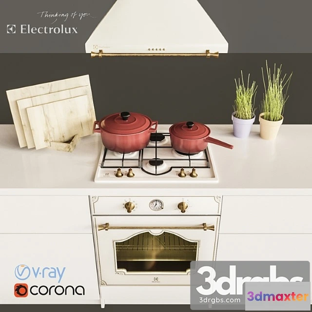 978112 - Electrolux rococo 2
