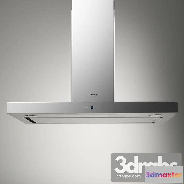 978144 - Elica Lconic HP