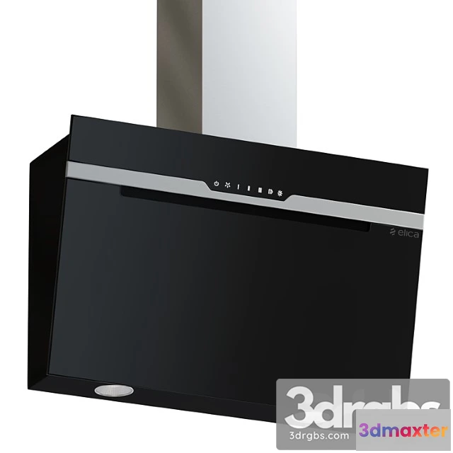 978146 - Elica majestic wh A 90 2