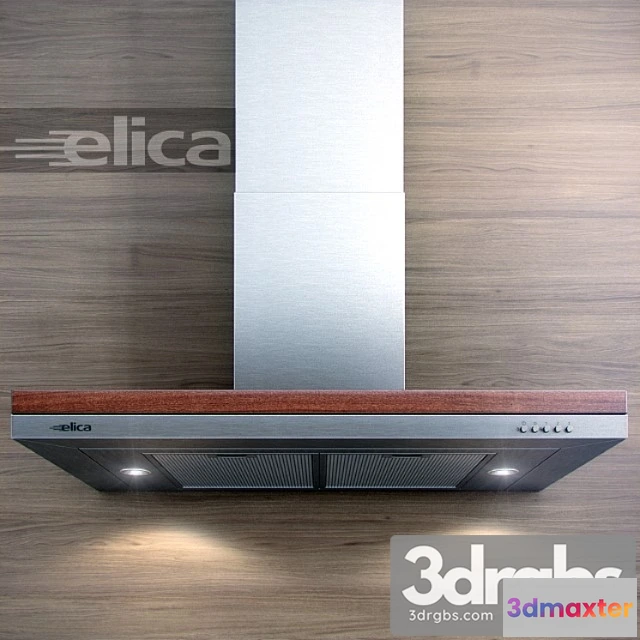 978162 - Elica ONICE