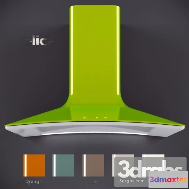 978170 - ELICA Sweet