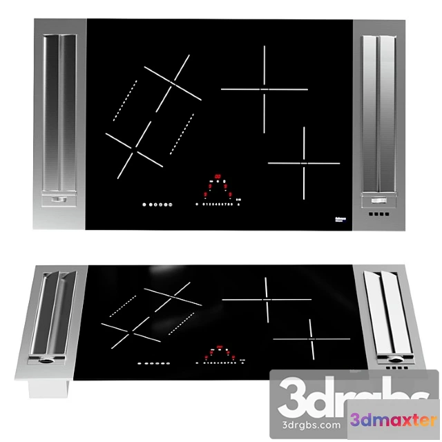 978190 - Falmec piano 2