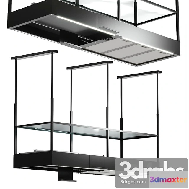 978192 - Falmec Spazio