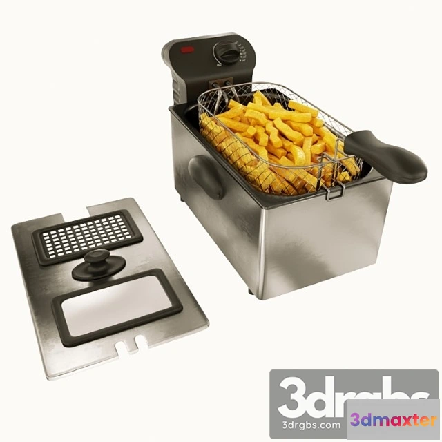 978216 - French fries 2