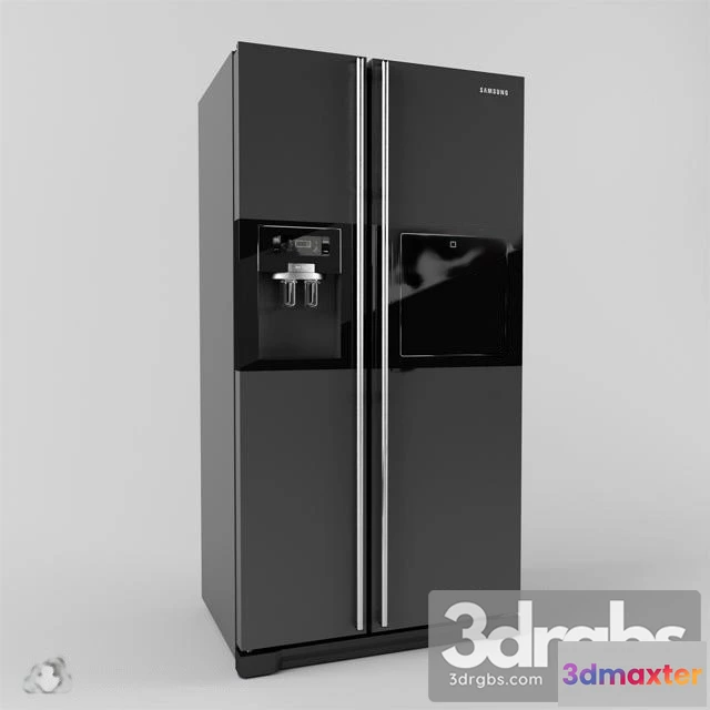 978222 - Fridge Samsung