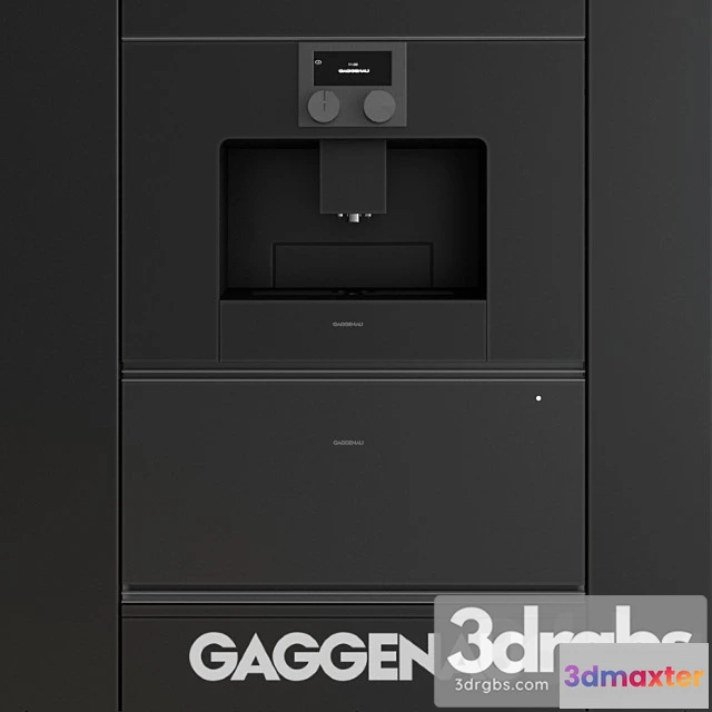 978228 - Gaggenau 250