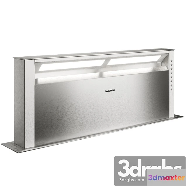 978230 - Gaggenau AL400191