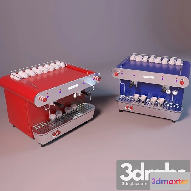 978254 - Gaggia Deco D 2gr