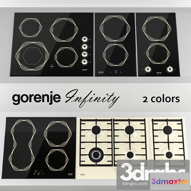 978278 - Gorenje Infinity Set3 1