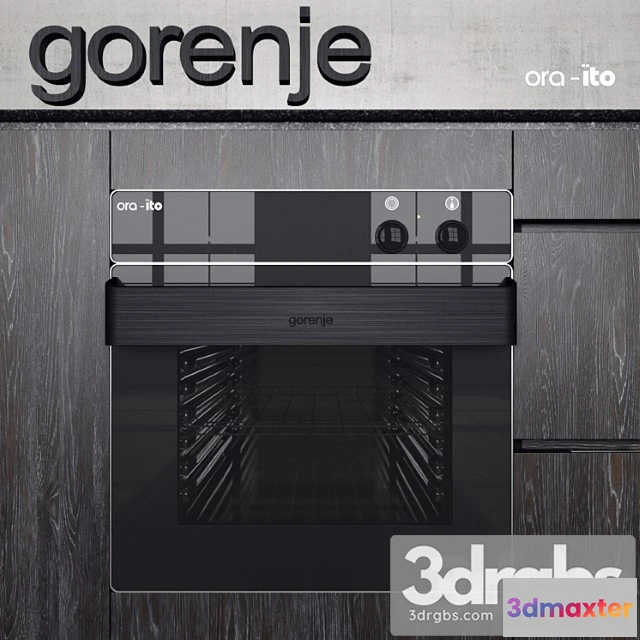 978280 - Gorenje Ora Ito B2 Ora E