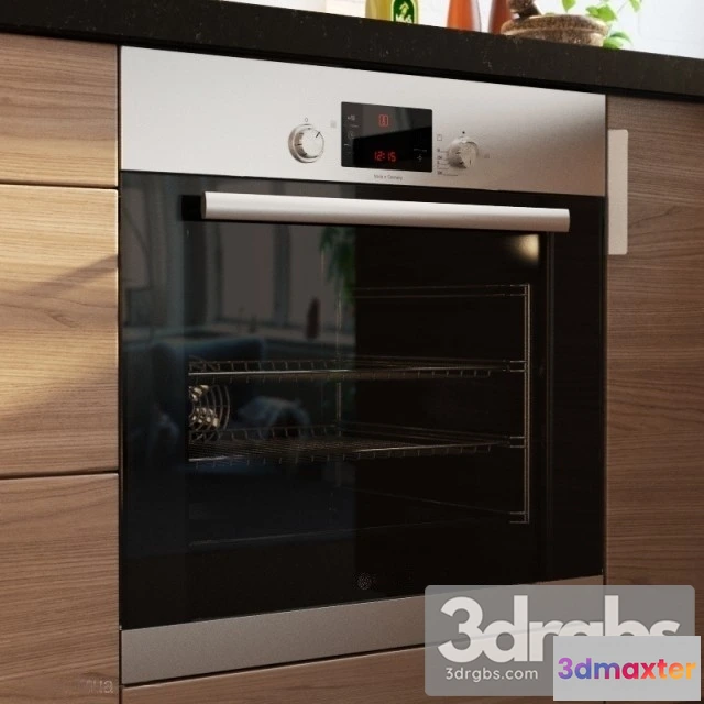 978290 - Griller Bosh