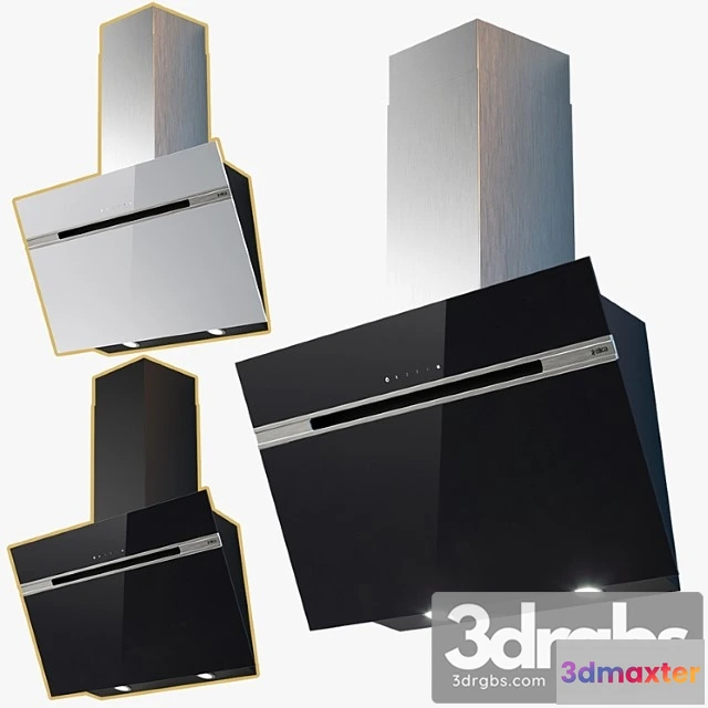 978314 - Hood - stripe - by elica 2