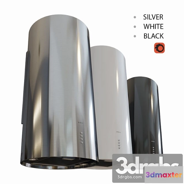 978320 - Hood elica tube pro 2