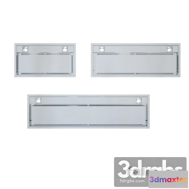 978322 - Hood Falmec Builtin