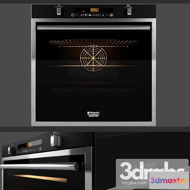 978336 - Hotpoint-ariston 2