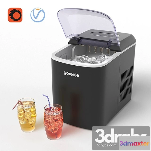 978342 - Ice generator imc1200b 2