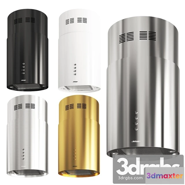 978366 - Jetair Pipe Island