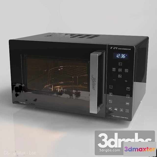 978370 - Kaiser M 2500 S