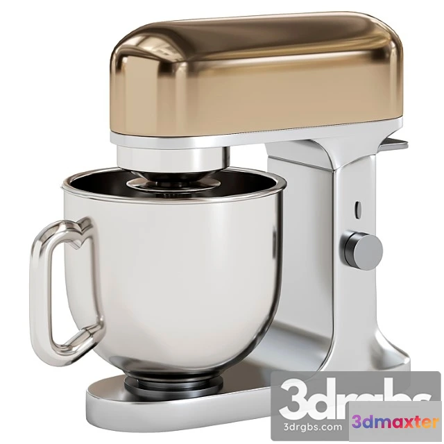 978374 - Kenwood Kitchen Machine by Ifocus