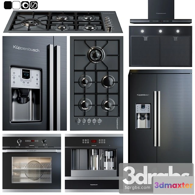 978382 - Kitchen Appliance 1