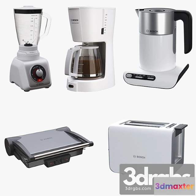 978386 - Kitchen appliance 3