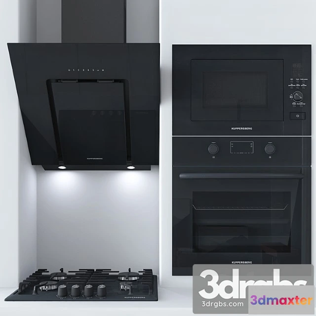 978414 - Kitchen appliances kuppersberg 4 2