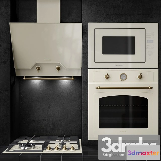 978422 - Kitchen appliances maunfeld 3