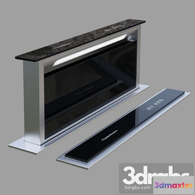 978476 - Kuppersbusch Edd 9960