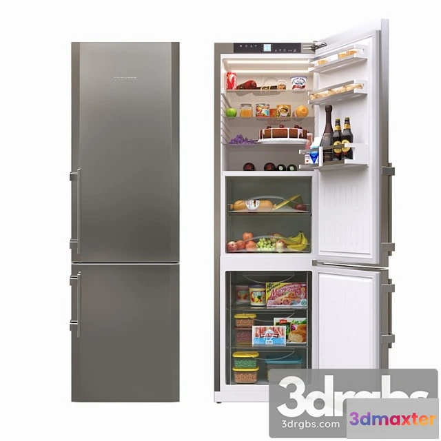 978502 - Liebherr cbs 1360_1 2