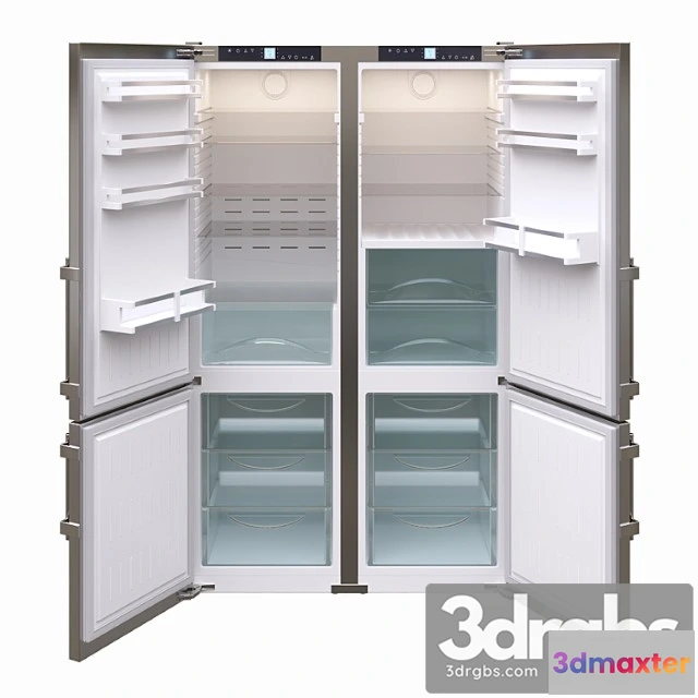 978504 - Liebherr cs 1321 and cbs 1360 combined 2