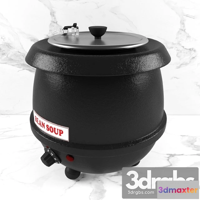 978532 - Marmit gastrorag sb-6000 2