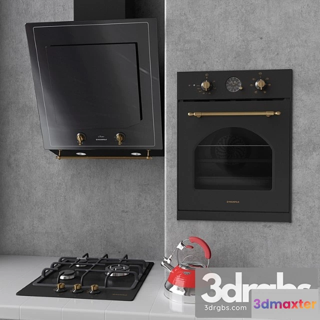 978534 - Maunfeld For Small Kitchens 1