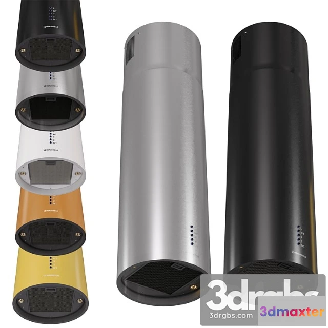 978536 - Maunfeld Lee Island Hood