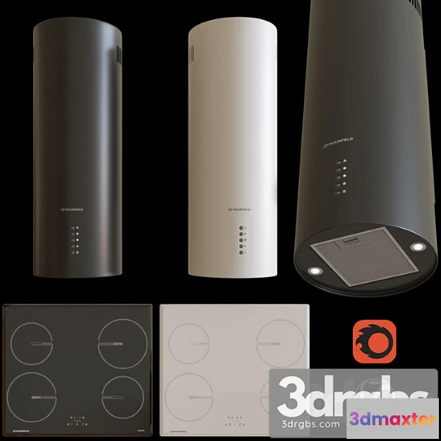 978540 - Maunfeld Set