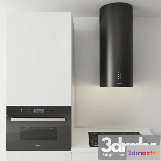 978542 - Maunfeld technique 2