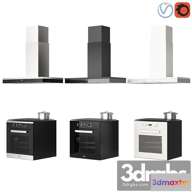 978560 - Miele Appliances 1