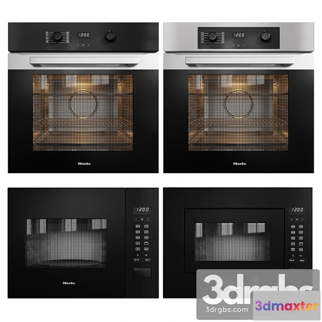 978566 - Miele Collection Vol 05