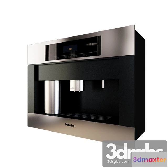 978568 - Miele Cva5060