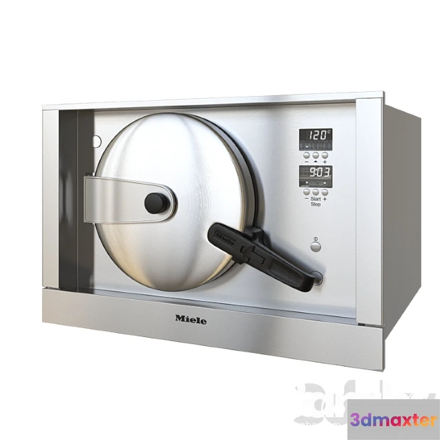 978572 - Miele dgd 4635 2