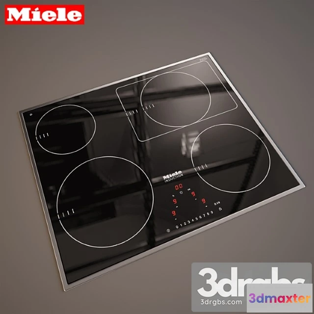 978584 - Miele km6317 2