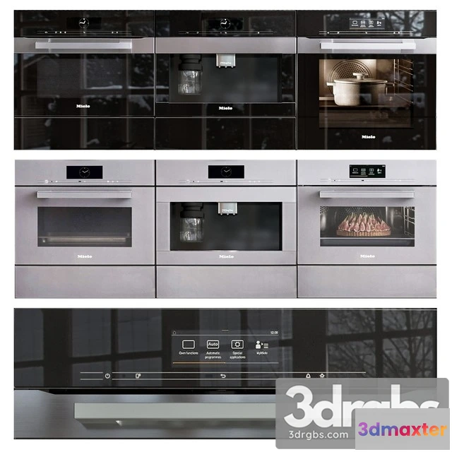 978590 - Miele Line
